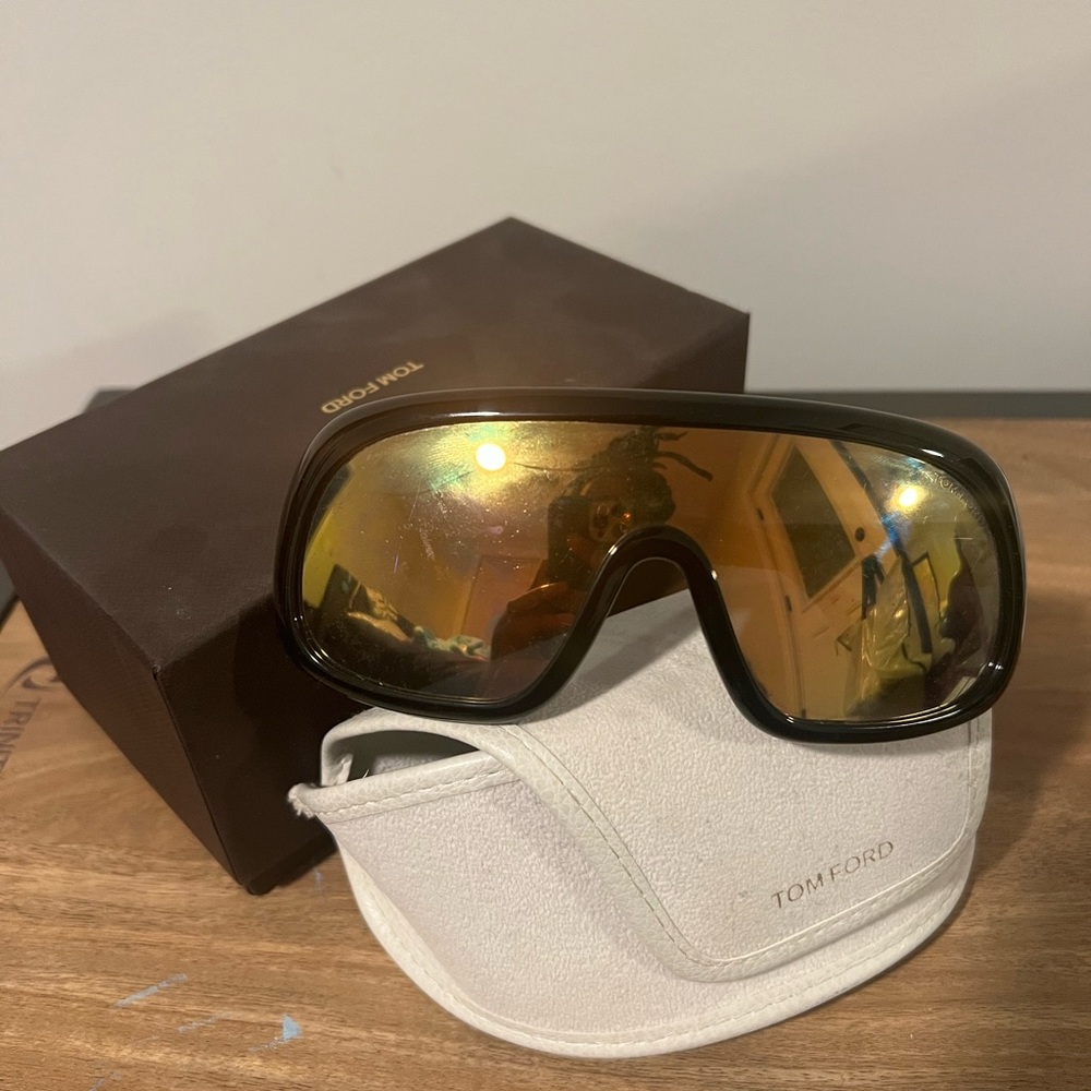 Tom Ford Sunglasses